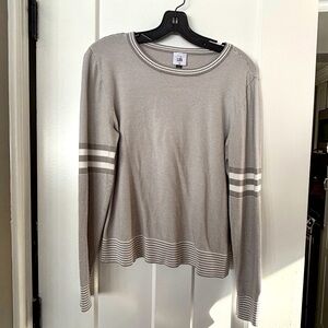 Cabi 4663 Charlie Pullover Fall 2024 med